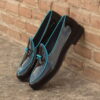 Formal Patent Slipper Goodyear Welt - Image 2